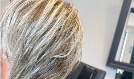 Elle & Lui : Manucure à Isigny-le-Buat