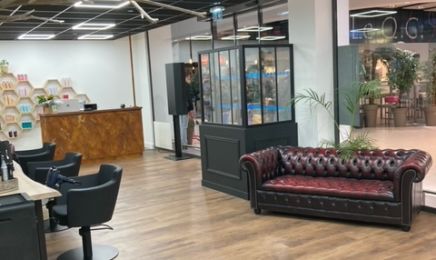 LV coiffure : Coiffeur à Yvetot