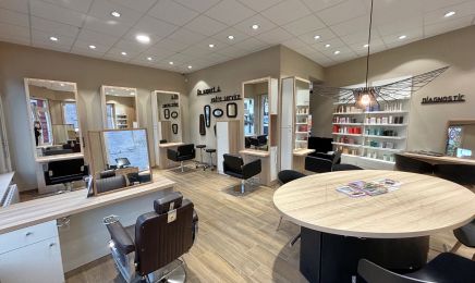  Coiffure Imagine Hair : Coiffeur à  Marcq-en-Barœul