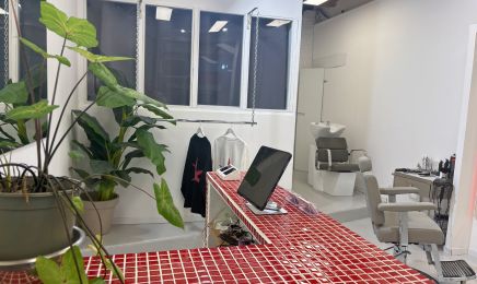 DR CHACHI (Coiffeur pour Homme)   : Coiffeur à Marseille