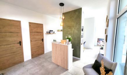 SevenBeauty : Manucure à Martigues