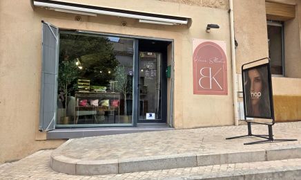 BK hair studio : Manucure à Poussan