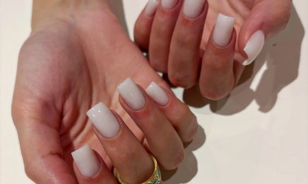 Youmi Nails : Manucure à Marseille