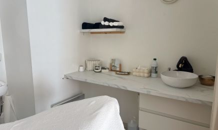 L'univers de Taïs : Institut de beauté à Podensac