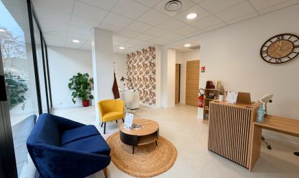 Chez Julie  : Manucure à Clermont-l'Hérault