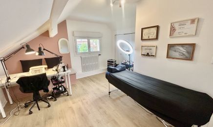 Chez Coco : Institut de beauté à Janneyrias