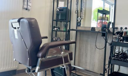 Studio 44 : Coiffeur à Acquigny