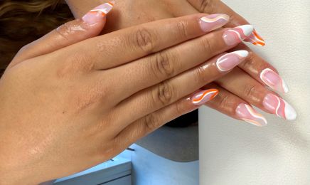 SAS FM NAIL’S BEAUTY SPA : Manucure à Bastia