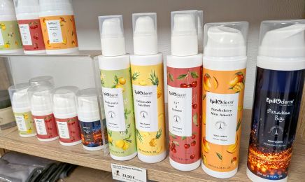 Lorenzini beauty : Manucure à Redon