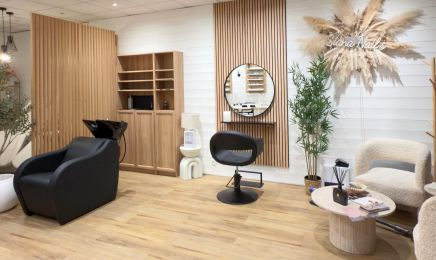 Hair Concept By Julien : Coiffeur à Houdan