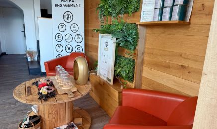 Wk coiffure : Coiffeur à Haguenau