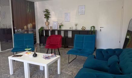 Hair-Beauty&More Alaa Omar: Barbershop in Dortmund