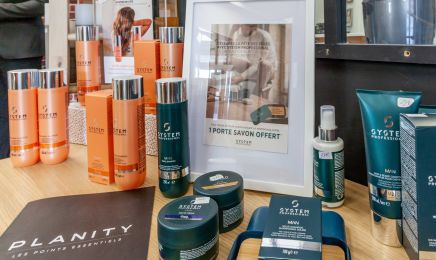 Gilles Dupuy Concept - Courpiere : Coiffeur à Courpière