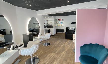 C&S Vernière : Coiffeur à Chaumont