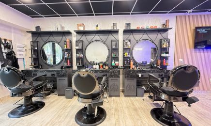El Hana BARBER  : Coiffeur à Saint-Martin-de-Crau
