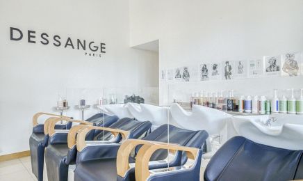 DESSANGE - Sète : Coiffeur à Sète