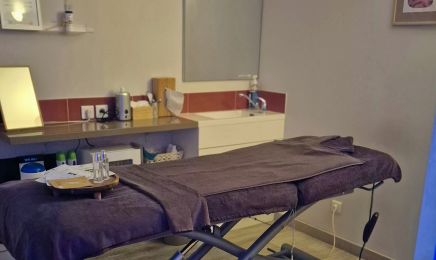 Institut La Douce Heure : Manucure à Saint-Sébastien-sur-Loire