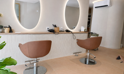 Partners - Antibes : Coiffeur à Antibes