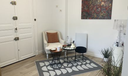 Corpor’elle : Institut de beauté à Albi