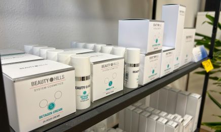 Kosmetikstudio Kleine Auszeit: Kosmetikstudio in Glonn