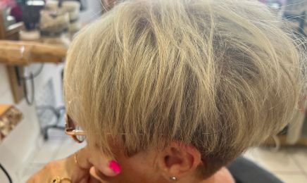 L'île Ô Détente : Coiffeur à Roye