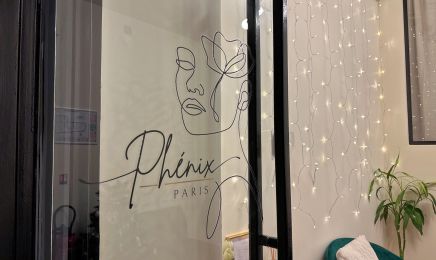 Phénix Paris : Institut de beauté à Paris