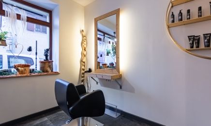 Magnyficence : Coiffeur à Turckheim