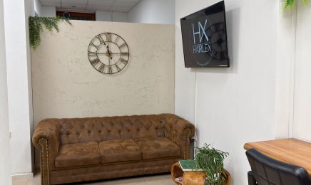 Hairlex: Barbershop in Hameln