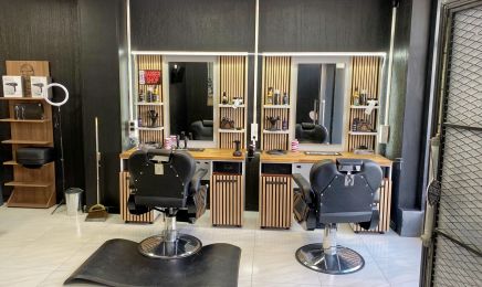 MJ Coiff 45 : Barbier à Orléans