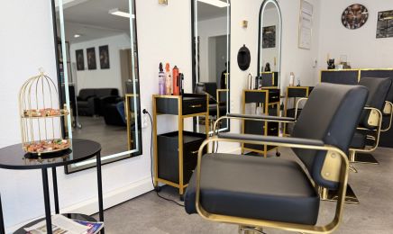 YasYous Haarstudio: Friseur in Wiesbaden