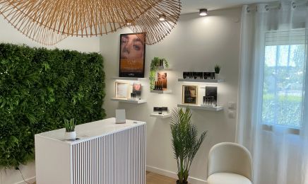 M’Cils Institut Kassandra Esthétique  : Institut de beauté à Châteaubriant