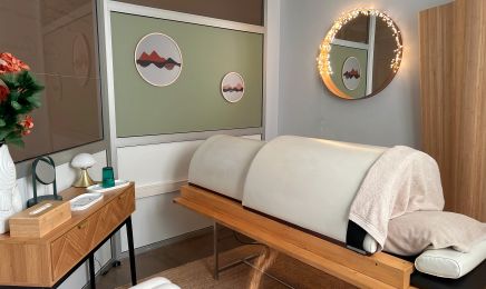 MÉTAMORPHOSES : Institut de beauté à Objat