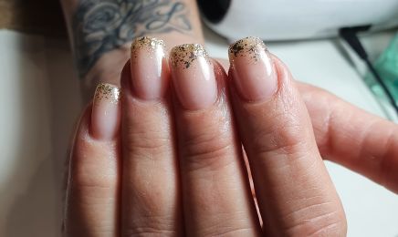 Laetitia Nail’s : Institut de beauté à Grasse