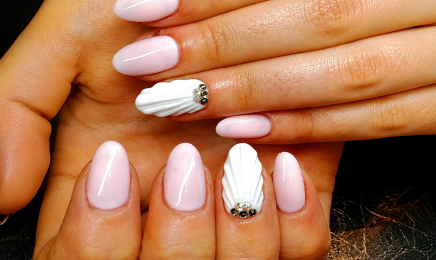 Tiniinha nails : Manucure à Quimper