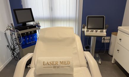 LC Laser Med : Institut de beauté à La Chapelle-en-Serval
