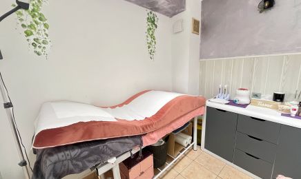 Esthetique & beaute by pauline : Institut de beauté à Albert