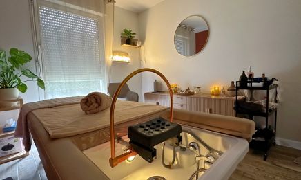 L'atelier MYA : Institut de beauté à Sainte-Geneviève-des-Bois