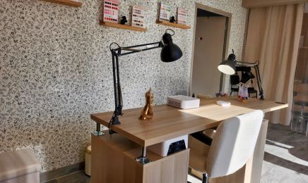 L'atelier des Soeurs : Institut de beauté à Ligueil