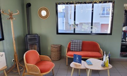 Eurl Le Bihan artisan coiffeur : Coiffeur à Nostang