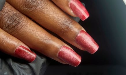 Zina Beauty : Manucure à Saint-Étienne