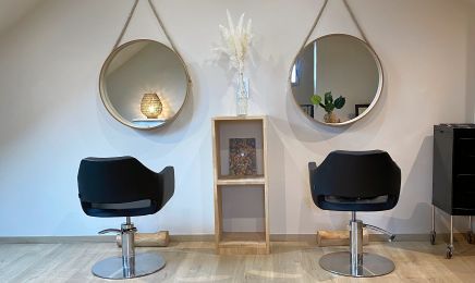 Le Secret de l’eau avec Marine : Coiffeur à Rodez