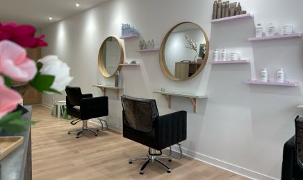 L’atelier de Marine : Coiffeur à Livarot-Pays-d'Auge
