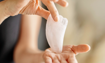 Le Salon Zen / AmandineMB Facialiste : Institut de beauté à Nice
