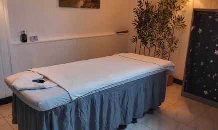 Aux bons soins & ongles : Institut de beauté à Toulouse