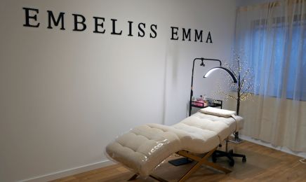 EmbelissEmma : Institut de beauté à Le Puy-en-Velay