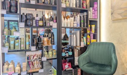 Tendance zen coiffure : Coiffeur à Calais
