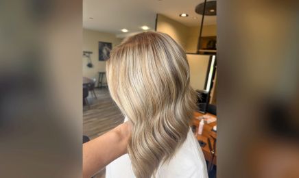 Agapi Coiffure - Monteux : Coiffeur à Monteux
