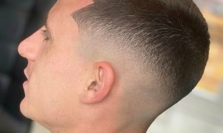COIFFEUR BARBIER REIMS - MAP STYL'HAIR - SPECIALISTE CHEVEUX BOUCLÉS : Barbier à Reims