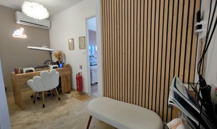 Mel’lys spa : Coiffeur à Quissac