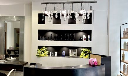 Karelys - Coiffure Mixte : Coiffeur à Nantes